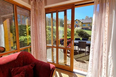 Vakantiehuis Ontspannende vakantie Nieheim