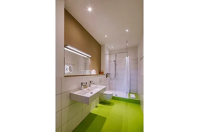 Appartamento Vacanza con famiglia Landau