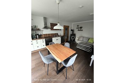 Vakantieappartement Gezinsvakantie Schongau