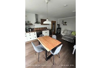 Ferienwohnung Rösenau