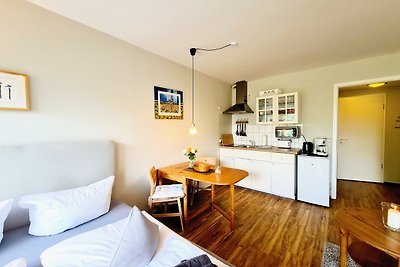 Vakantieappartement Gezinsvakantie Bastorf