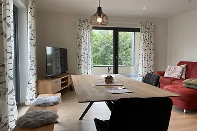 Appartamento Vacanza con famiglia Vogtsburg im Kaiserstuhl