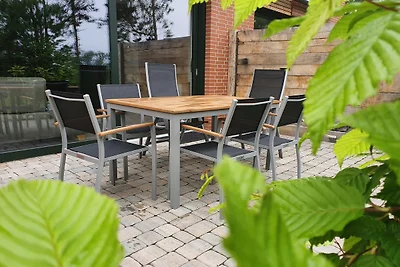 Appartamento Vacanza con famiglia Friesoythe