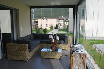 Vakantieappartement Gezinsvakantie Davos