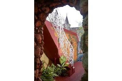 Casa Mari y Santi Appartement 1