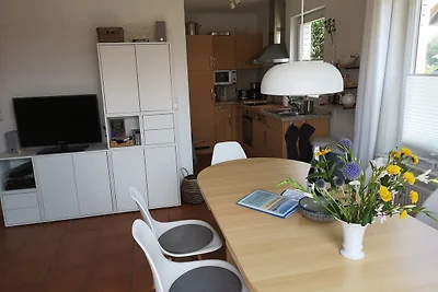 Ferienhaus Lille Strandhus