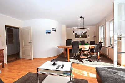 Haus Kranichdüne