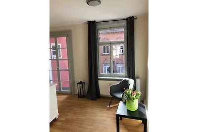 Vakantieappartement Gezinsvakantie Heidelberg