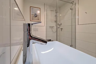 Ferienwohnung Pier 23