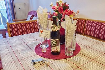 Vakantieappartement Gezinsvakantie Mittenwald