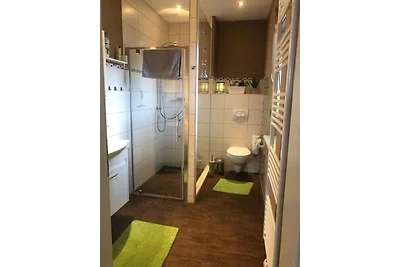 Modernes Ferienhaus im Harz Nähe