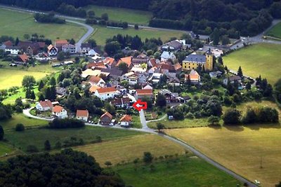 Vakantieappartement Gezinsvakantie Neunkirchen