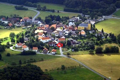 Appartamento Vacanza con famiglia Neunkirchen