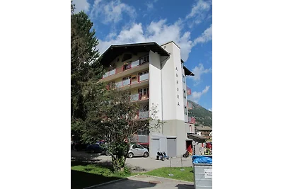 Aurora Appartement JEGIHORN by