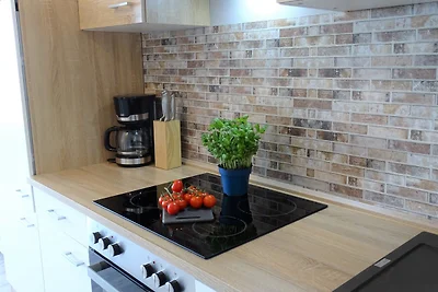 Strandhotel Whg 70 Landblick