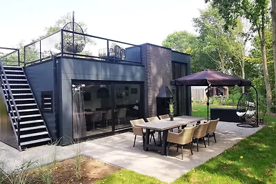 Strand & Veluwemeer - Cube Elite