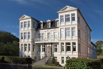 (Brise) Villa Sonnenschein App. 15