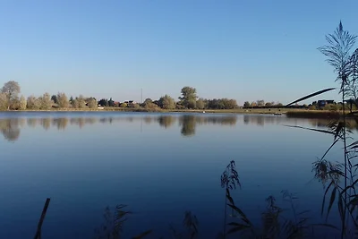 Bungalow am See