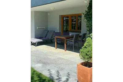 App. Üser Schlössle Motta