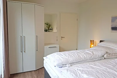 Appartamento Vacanza con famiglia Heiligenhafen