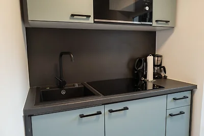 Leni's Lodges, Wandern, Biken