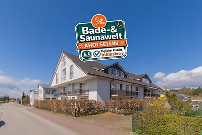 Ihr Zuhause am Meer - Bade- &