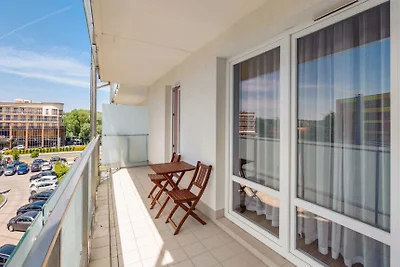 Sun&Snow Aquarius - Apartament 81