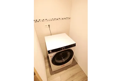 Ferienhaus Ostseeglück - ABC417