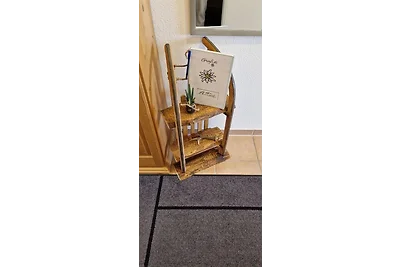 Vakantieappartement Gezinsvakantie Missen-Wilhams