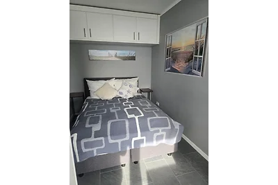 Elegantes Meerblick-Apartment