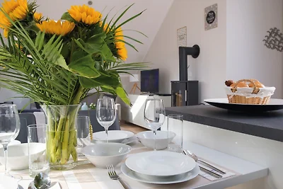 Ostsee - Appartement Nr. 96