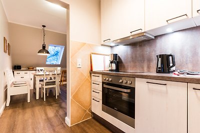 Vakantieappartement Gezinsvakantie Staberdorf