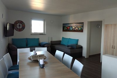 Vakantieappartement Gezinsvakantie Friedrichshafen