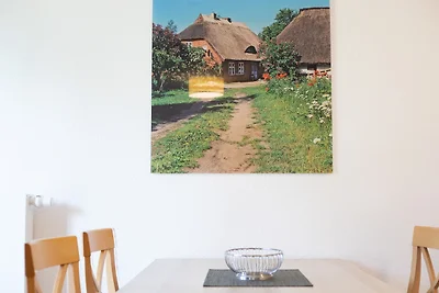 Haus an der Düne Wohnung 2