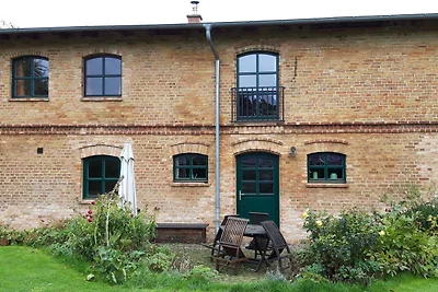 Vakantieappartement Gezinsvakantie Bugewitz