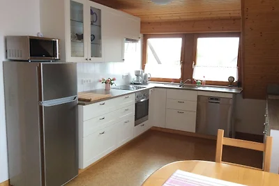 Appartamento Vacanza con famiglia Neuenburg am Rhein