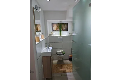 Appartamento Vacanza con famiglia Willingen