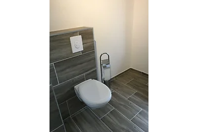 Appartamento Vacanza con famiglia Nahrendorf