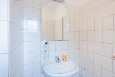 Monteurwohnung für 8 Personen in