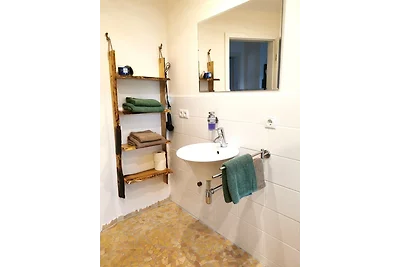 Apartament Dla rodzin Silz (Pfalz)