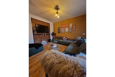 Familien-unterkunft Faber