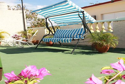 Hostal Mercy Appartement 1