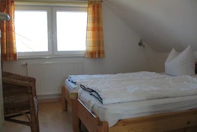 Vakantiehuis Ontspannende vakantie Glücksburg