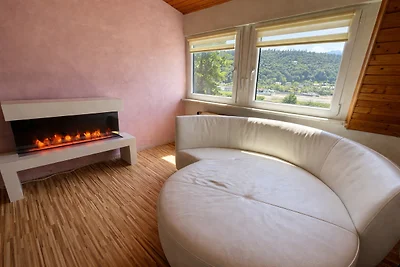 Loreleyresidenz App. Spike