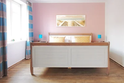 Werftstrasse 2, Ferienhaushälfte