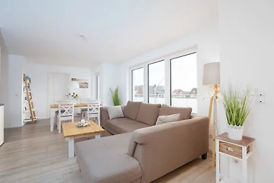 Memelstrasse 7 Buhne