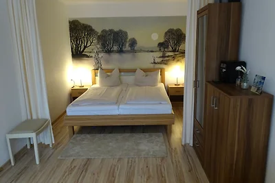 Appartamento Vacanza con famiglia Dahme