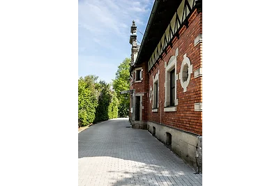 Alte Schule Spittelstein EG