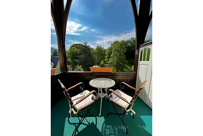 Apartment Leonardo da Vinci