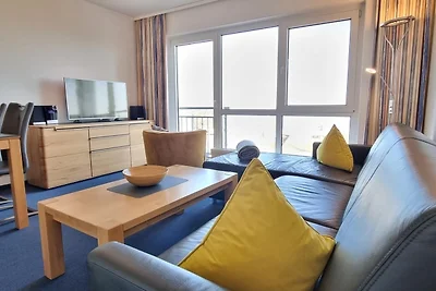 apartman za odmor Obiteljski odmor Heiligenhafen